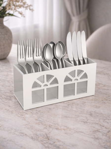 Cutlery box