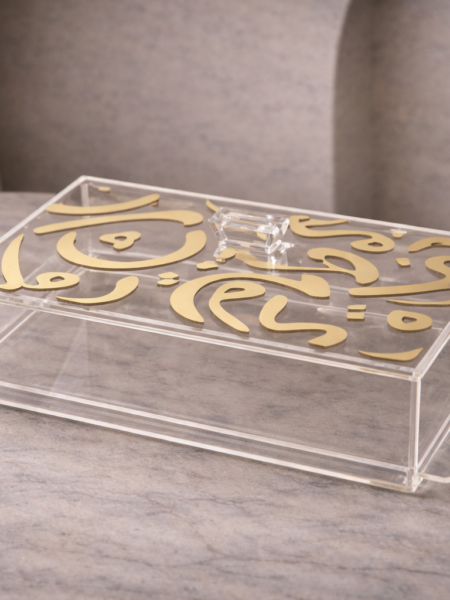 صينيه و غطا الأحرف العرببه