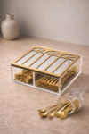 Cutlery Box علبه للشوك و المعالق الصغيره