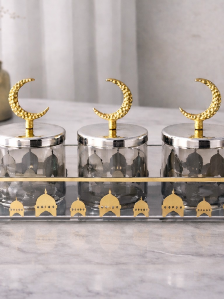 صينيه علب رمضان