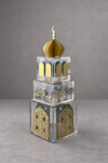 Gold Minaret boxes