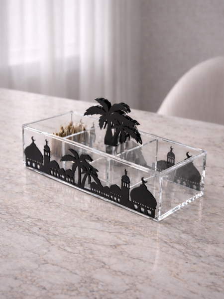 علبه النخيل 
30x12x7