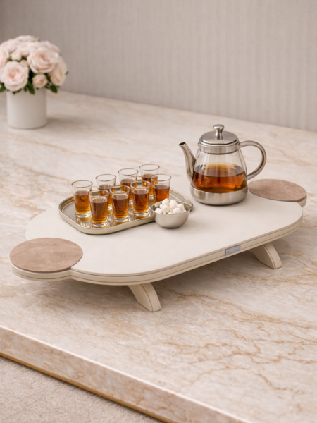 ستاند جلد للضيافه