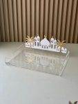 Ramadan tray 40x30 cm
with removable hanger