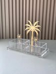 Palm tree set