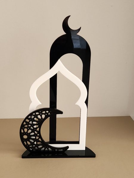 Ramadan stand 
42 cm