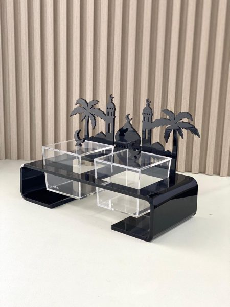 Ramadan stand set