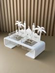 Ramadan stand set