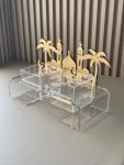 Ramadan stand set