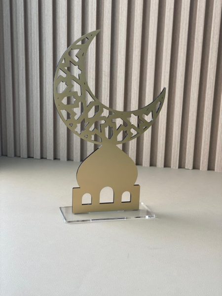 Hilal stand 35 cm