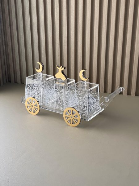 Ramadan trolly