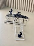 Ramadan Dome set
box size 10x10x10 cm