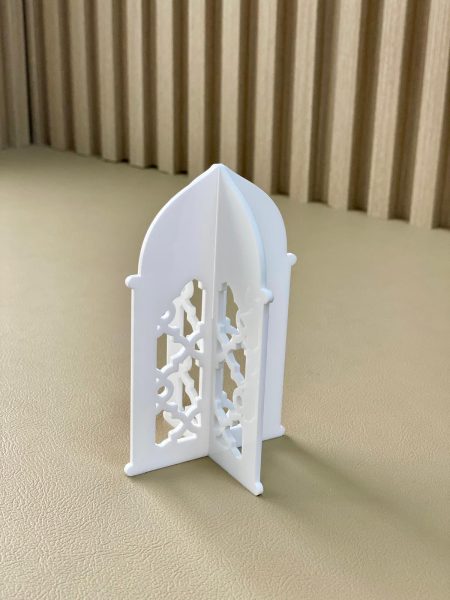 Small dome stand 12 cm