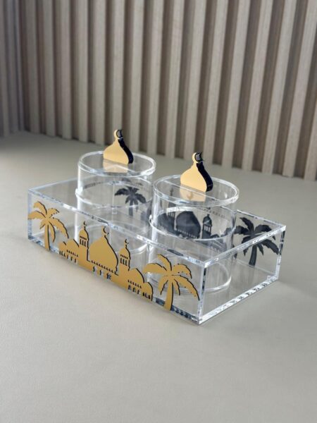 Ramadan set