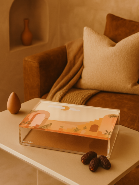 Oasis Box 30x20x5 cm