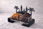 Ramadan stand set