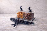 Ramadan Dome set box size 10x10x10 cm