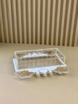 Palm trees set
(tray & box)
35x32 cm