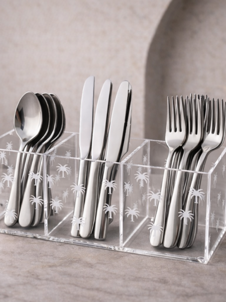 Cutlery stand