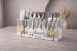 Ramadan cutlery box متوفر على الطلب فقط يجهز خلال ٣ ايام