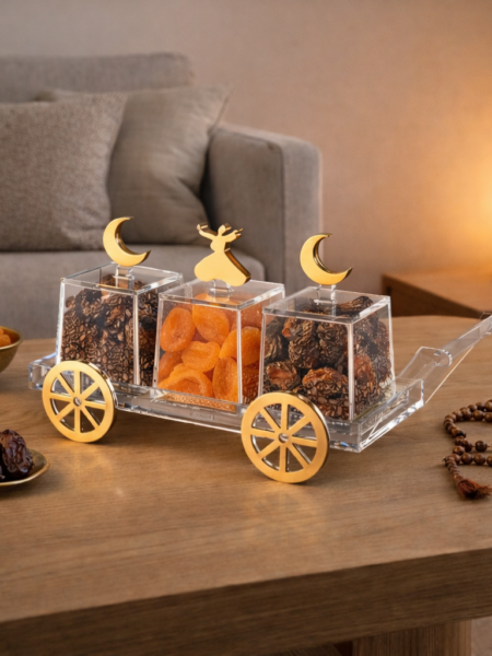 Ramadan trolly