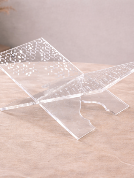 Quran stand