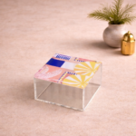 Oasis Box 14x14x7 cm