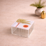 Oasis Box
14x14x7 cm