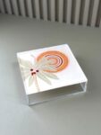 Oasis Box 20x20x5 cm