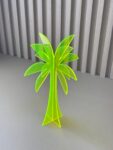 palm tree stand 35 cm