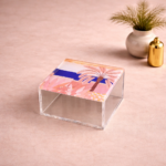 Oasis Box 20x20x5 cm