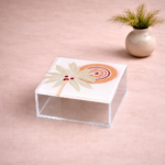 Oasis Box 25x25x5 cm