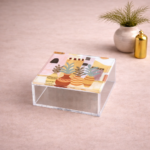 Oasis Box 20x20x5 cm