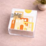 Oasis Box 14x14x7 cm