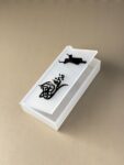 Graduation money gift box