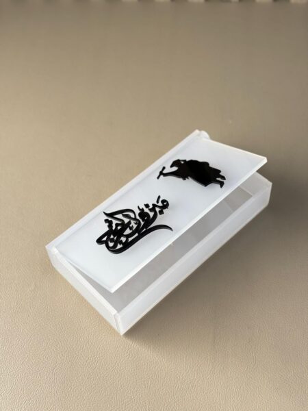 Graduation money gift box