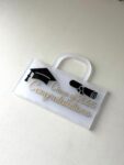 Graduation money gift holder