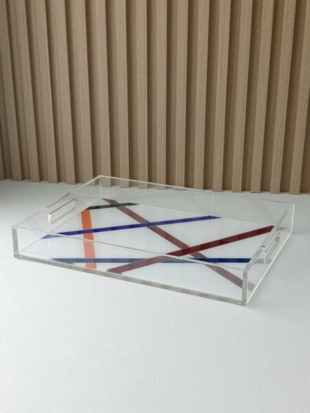 Tray 40x30 cm