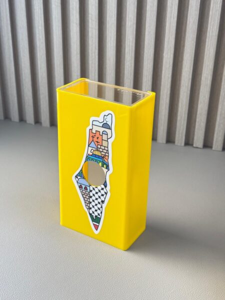 Tissue box علبه محارم