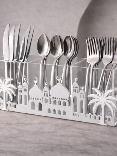 Cutlery Box