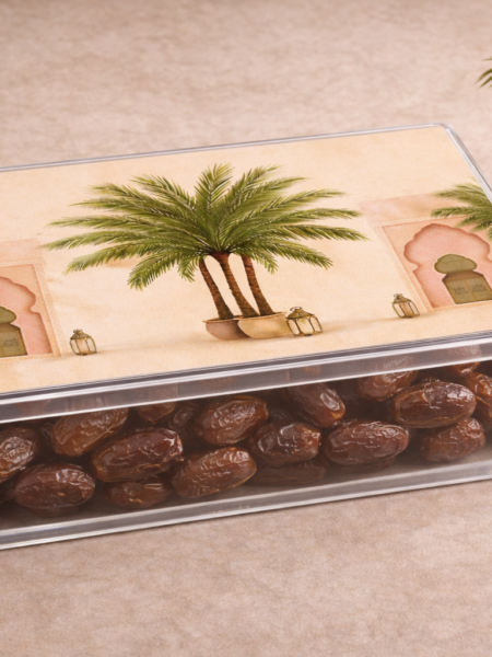 علبه رمضان 30x20x5 cm