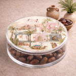 علبه رمضان 20x5 cm