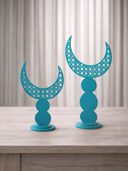 طقم ستاندات طاوله 40&30 cm