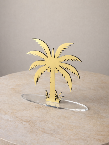 ستاند شجره النخيل 30cm