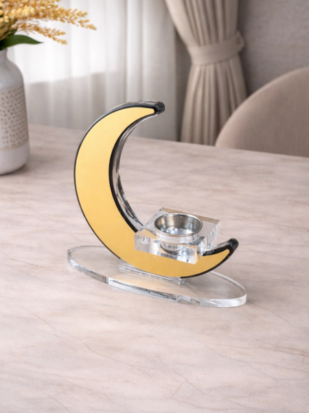 Hilal mabkhara 22x22 cm