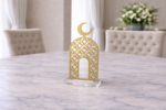 Ramadan table stand 15 cm