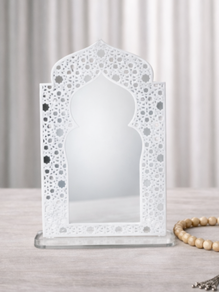 Table mirror stand 30 cm