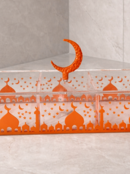 Ramadan box 30x12 cm