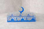 Ramadan box 30x12 cm