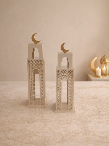 Ramadan table stands 51/46 cm